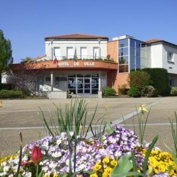 Mairie des Martres-de-Veyre